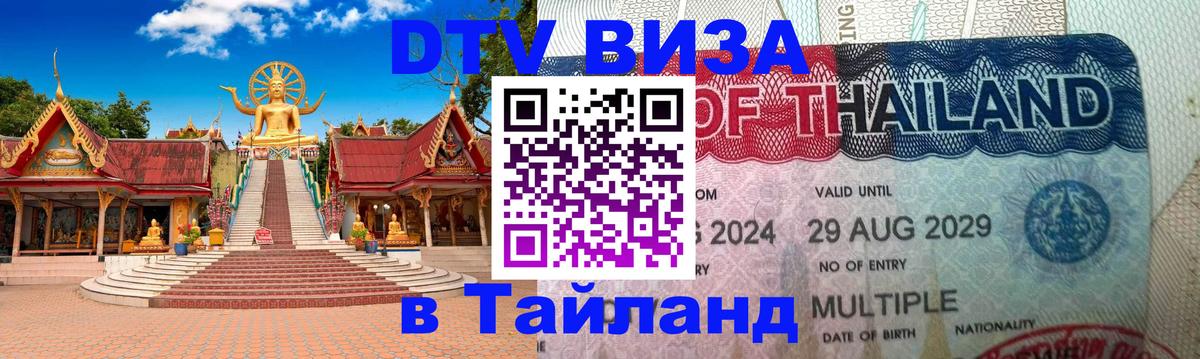 Сколько стоит DTV виза — актуальные цены, оформление даже без документов - 21.11.2025 